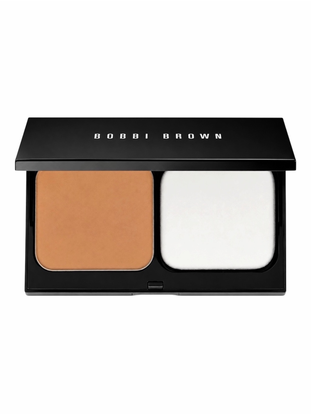 BOBBI BROWN SKIN WEIGHTLESS POWDER FOUNDATION IN GOLDEN 6 - BRAND NEW (PLS READ)